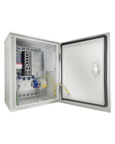 CO-SBOXP505M. Уличная станция. ComOnyx в Ярославле