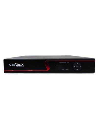 CO-RDH50401v3. Видеорегистратор мультиформатный 4-канальный. ComOnyx в Ярославле
