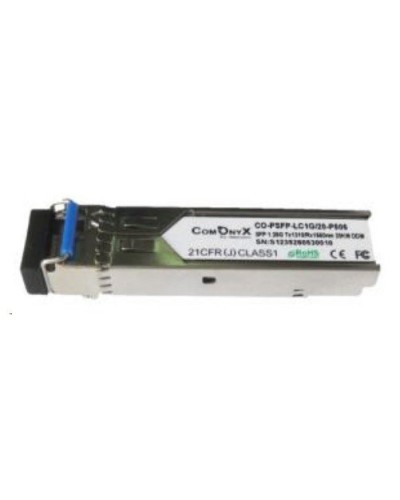 CO-PSFP-LC1G/20-P506. SFP-модуль. ComOnyx в Ярославле