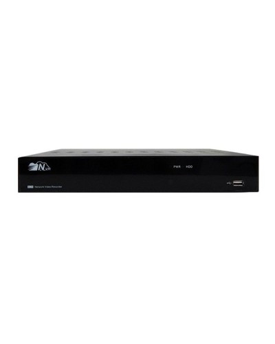 CO-RNI0801Ai. IP-видеорегистратор 8-канальный. ComOnyx в Ярославле