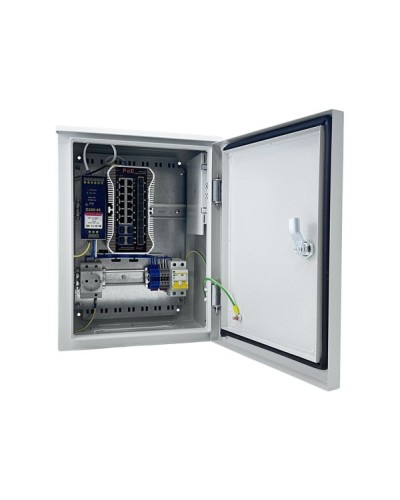 CO-SBOXP511M. Уличная станция. ComOnyx в Ярославле