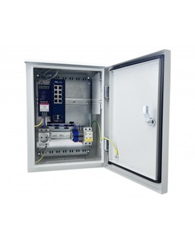 CO-SBOXP509. Уличная станция. ComOnyx в Ярославле