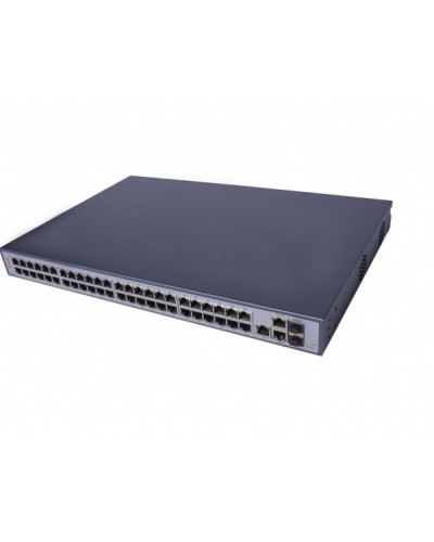 CO-SWP482F. Коммутатор 48-портовый Gigabit Ethernet с PoE. ComOnyx в Ярославле