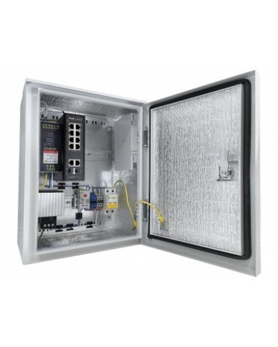 CO-SBOXP512-H. Уличная станция. ComOnyx в Ярославле