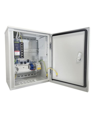 CO-SBOXP506. Уличная станция. ComOnyx в Ярославле