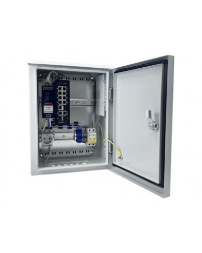 CO-SBOXP509M. Уличная станция. ComOnyx в Ярославле