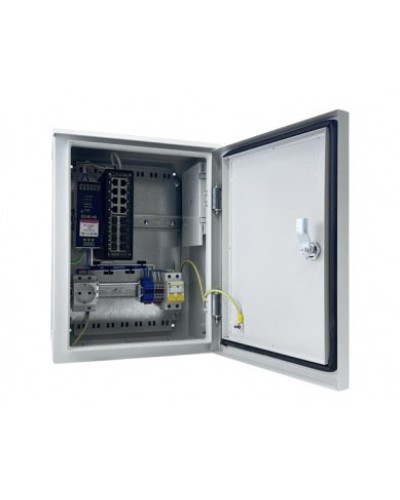 CO-SBOXP510M. Уличная станция. ComOnyx в Ярославле