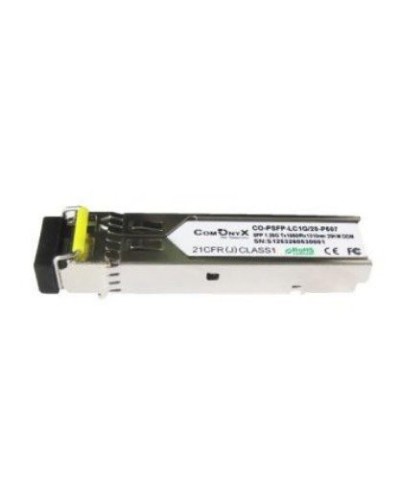 CO-PSFP-LC1G/20-P507. SFP-модуль. ComOnyx в Ярославле
