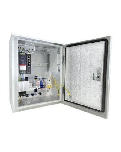 CO-SBOXP505-H. Уличная станция. ComOnyx в Ярославле