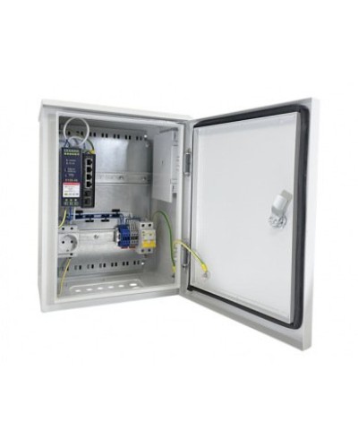 CO-SBOXP505. Уличная станция. ComOnyx в Ярославле