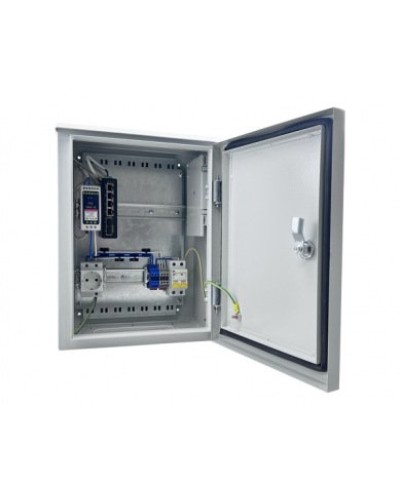 CO-SBOXP504. Уличная станция. ComOnyx в Ярославле