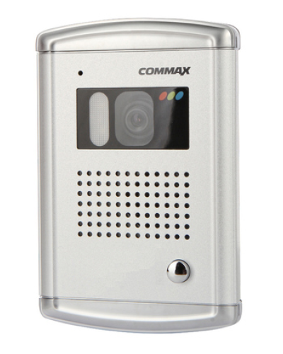 DRC-4CANC. Вызывная панель цветная. Commax в Ярославле
