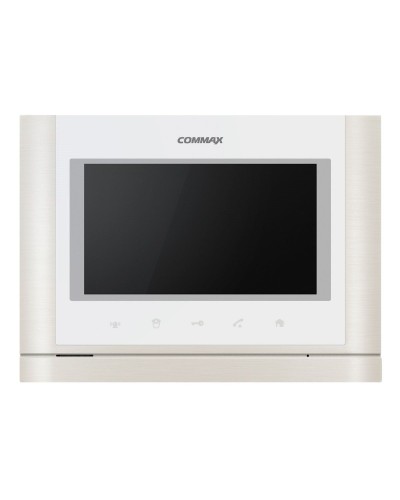 CMV-70MX (белый). Монитор домофона цветной. Commax в Ярославле