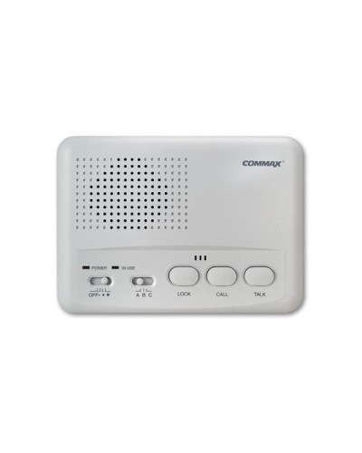 WI-3SN. Пульт громкой связи. Commax в Ярославле