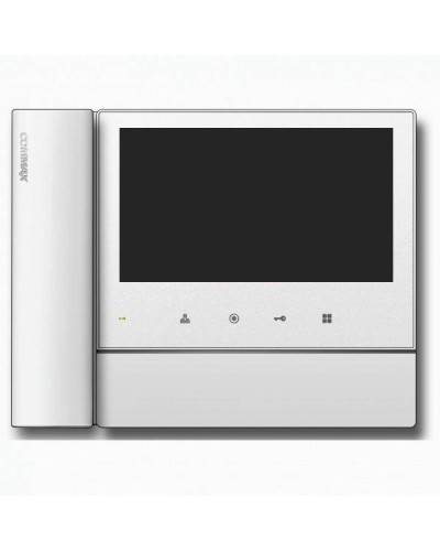 CDV-70N (белый). Монитор домофона цветной. Commax в Ярославле