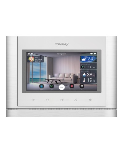 CIP-700MS. Монитор IP-домофона цветной. Commax в Ярославле