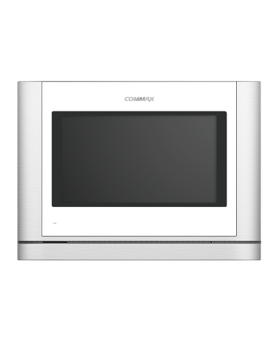 CDV-704MF/XL (белый). Монитор видеодомофона цветной. Commax в Ярославле