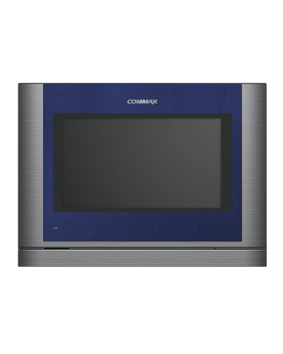 CDV-70MF/VZ (темно-серый). Монитор видеодомофона цветной. Commax в Ярославле