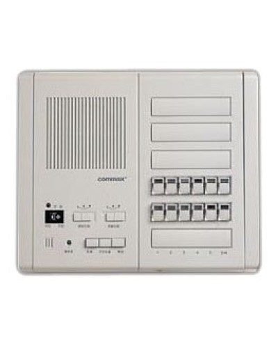 PI-10LN. Устройство переговорное. Commax в Ярославле