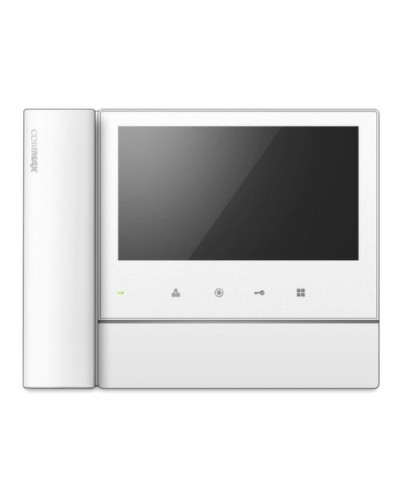 CDV-70NM/VZ (белый). Монитор видеодомофона цветной. Commax в Ярославле
