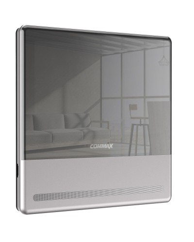 CDV-70QT/VZ (серебро). Монитор видеодомофона цветной. Commax в Ярославле