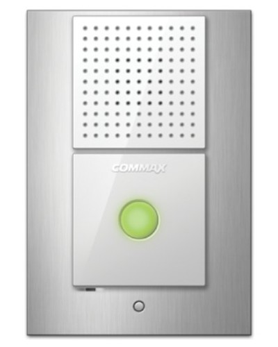 DR-2L. Вызывная аудиопанель. Commax в Ярославле