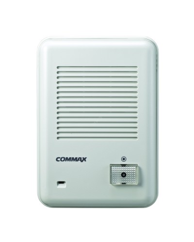 DR-201D. Вызывная аудиопанель. Commax в Ярославле