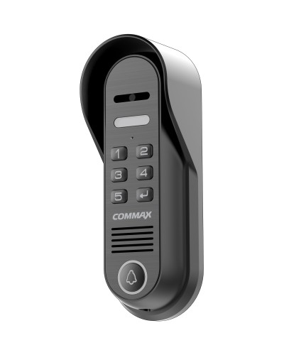 DRC-4CPNK. Вызывная панель цветная. Commax в Ярославле