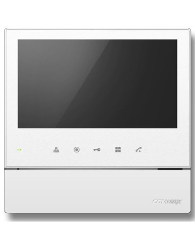 CDV-70HM2 (белый). Монитор видеодомофона цветной. Commax в Ярославле