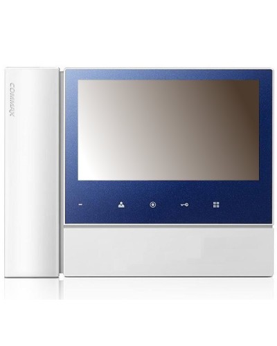 CDV-70N2 (синий). Монитор домофона цветной. Commax в Ярославле
