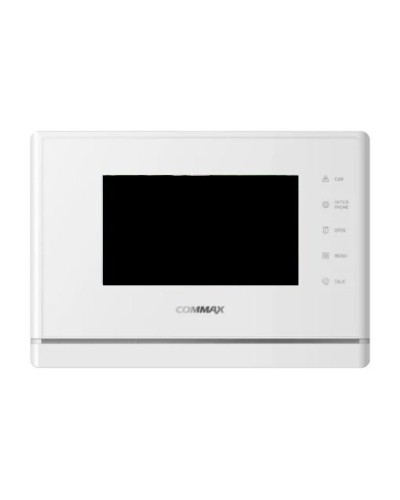 CDV-70Y (белый). Монитор видеодомофона цветной. Commax в Ярославле