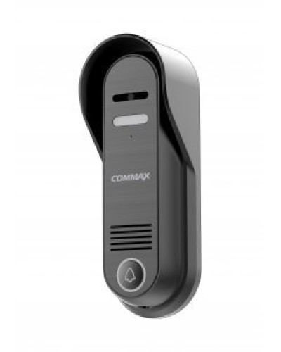 DRC-4CPHD2 (темно-серый). Вызывная панель цветная. Commax в Ярославле