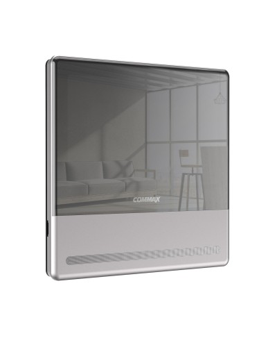 CDV-70QT (серебро). Монитор домофона цветной. Commax в Ярославле