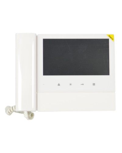 CDV-70N/VZ (белый). Монитор видеодомофона цветной. Commax в Ярославле