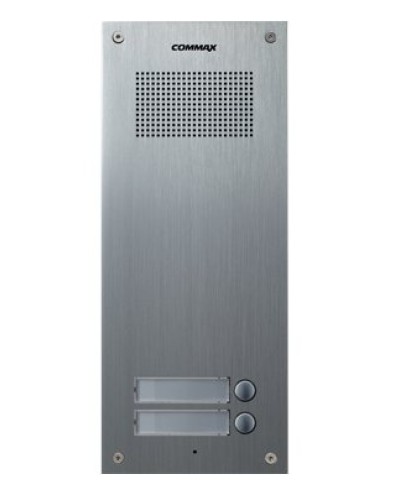 DR-2UM. Вызывная аудиопанель. Commax в Ярославле