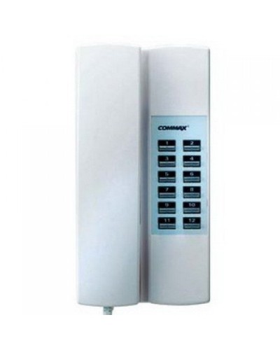 TP-12RM. Интерфон. Commax в Ярославле