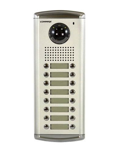 DRC-16AC2. Вызывная панель цветная. Commax в Ярославле