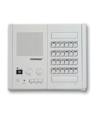 PI-20LN. Устройство переговорное. Commax в Ярославле