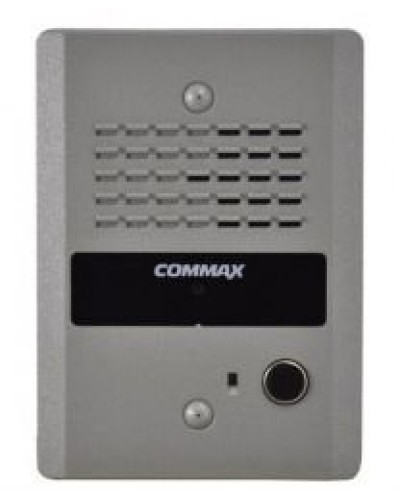 DR-2GN. Вызывная аудиопанель. Commax в Ярославле