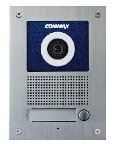 DRC-41UN. Вызывная панель цветная. Commax в Ярославле