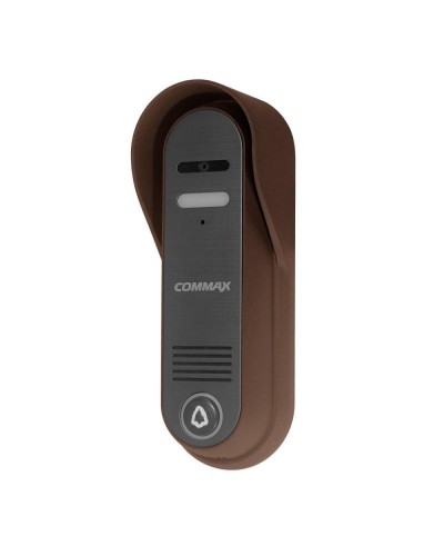 DRC-4CPN3 (медь). Вызывная панель цветная. Commax в Ярославле