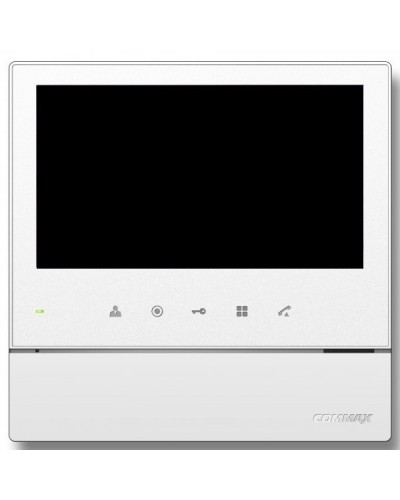 CDV-70H2 (белый). Монитор домофона цветной. Commax в Ярославле