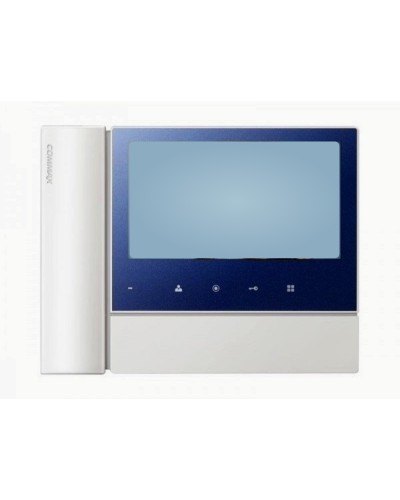 CDV-70N/XL (синий). Монитор видеодомофона цветной. Commax в Ярославле