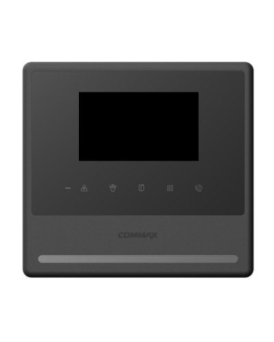 CDV-43Y/XL (черный). Монитор видеодомофона цветной. Commax в Ярославле