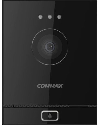 DRC-41M (темно-серый). Вызывная панель цветная. Commax в Ярославле