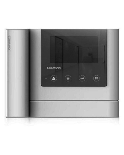 CDV-43MH/XL Mirror (серебро). Монитор домофона цветной. Commax в Ярославле