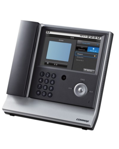 CIOT-G700. IP станция охраны. Commax в Ярославле