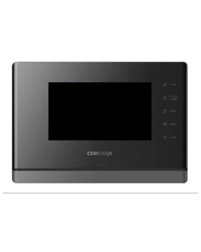 CDV-70Y/XL (черный). Монитор видеодомофона цветной. Commax в Ярославле