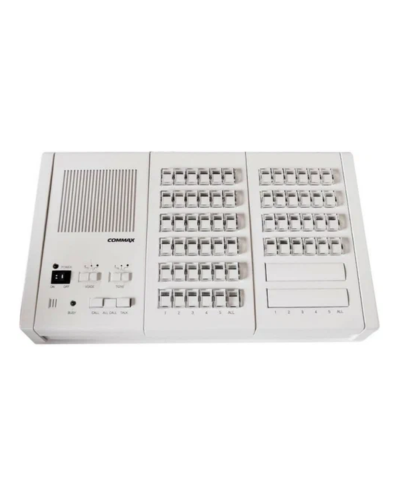 PI-50LN. Устройство переговорное. Commax в Ярославле
