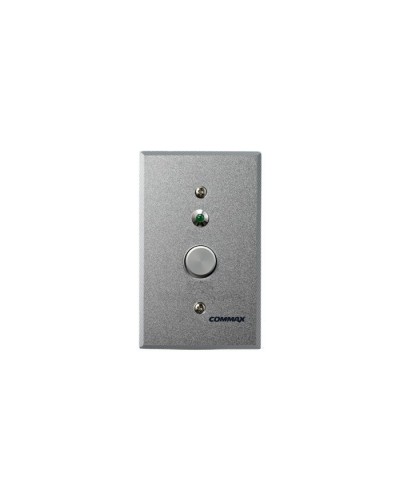 ES-400. Проводная кнопка вызова. Commax в Ярославле